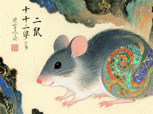 2026 年 7 月 9 日生肖鼠事业运势